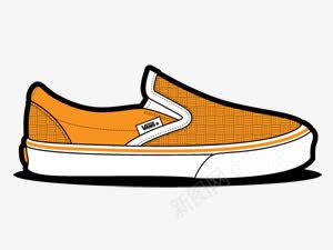 万斯品牌运动鞋标志货车篮子鞋vansliponsshoesicons图标图标