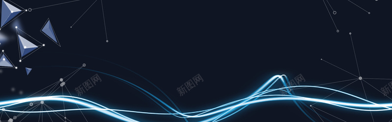 科技几何炫酷线条背景psd设计背景_88icon https://88icon.com 动感科技背景 大气科技 展板 底图 底纹 炫酷 科技背景 科技背景图 背景 背景图 蓝色科技 高端