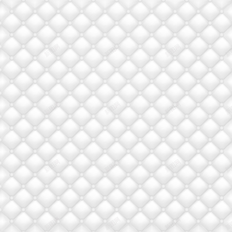 矢量白色质感沙发纹理背景ai设计背景_88icon https://88icon.com 沙发 白色 矢量 纹理 纹路 背景 菱格 质感 矢量图