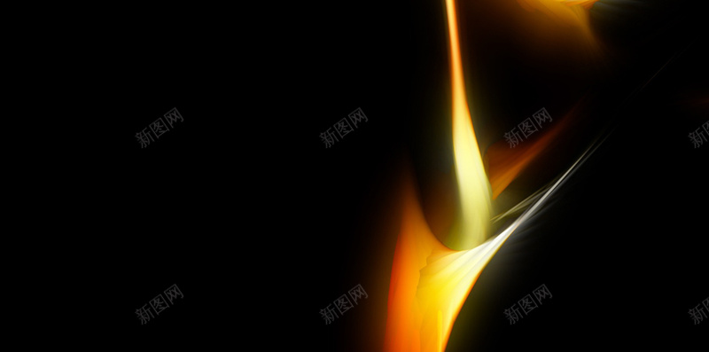 黑暗中的金玫瑰背景jpg设计背景_88icon https://88icon.com H5背景 其他 大气 玫瑰 简单 节日 金色 黑色