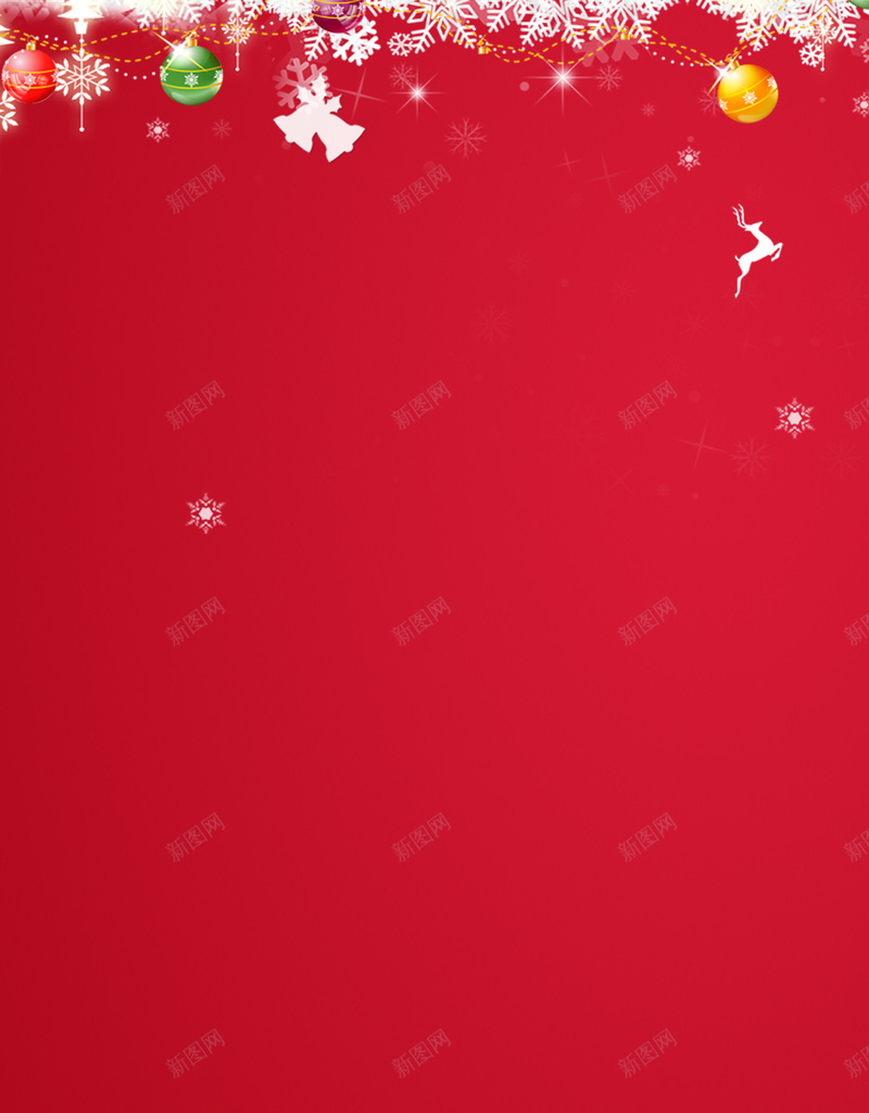 圣诞节梦幻红色PSD分层H5背景psd设计背景_88icon https://88icon.com PSD分层H5背景素材 圣诞素材 圣诞老人 圣诞节 圣诞节背景 彩球 梦幻 梦幻背景 红色背景 雪花