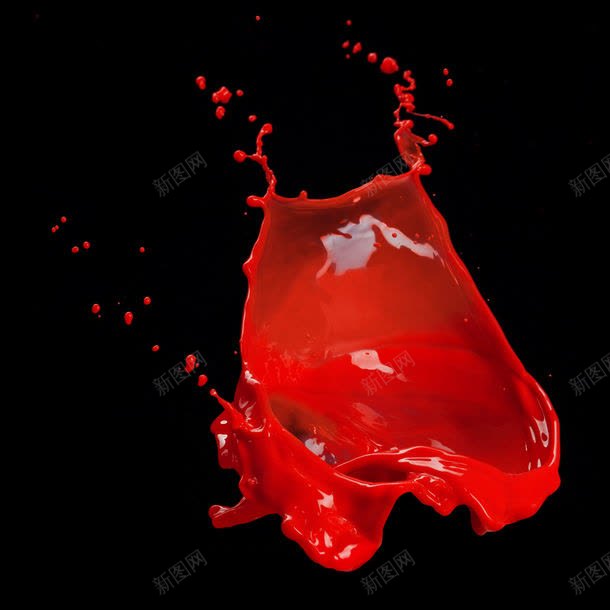 飞溅的红漆jpg设计背景_88icon https://88icon.com 其它类别 喷溅 图片素材 红漆 红色油漆 背景花边 飞溅的油漆 飞溅的红漆图片 飞溅的红漆图片素材下载 飞溅的颜料