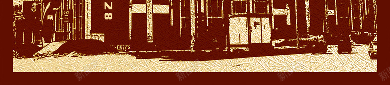 老上海风情上海旅行海报背景jpg设计背景_88icon https://88icon.com 上海旅游 东方明珠 印象上海 古代建筑 古建筑 宣传展板 展板 旅游宣传 海报 老上海 老上海旅游