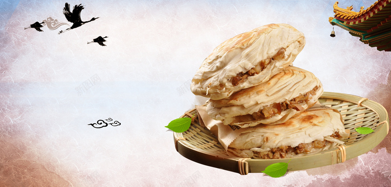 特色小吃肉夹馍展板海报宣传背景jpg设计背景_88icon https://88icon.com 老潼关肉夹馍 肉夹馍 肉夹馍名片 肉夹馍海 肉夹馍灯箱 肉夹馍袋 腊汁肉夹馍 西安肉夹馍 陕西肉夹馍