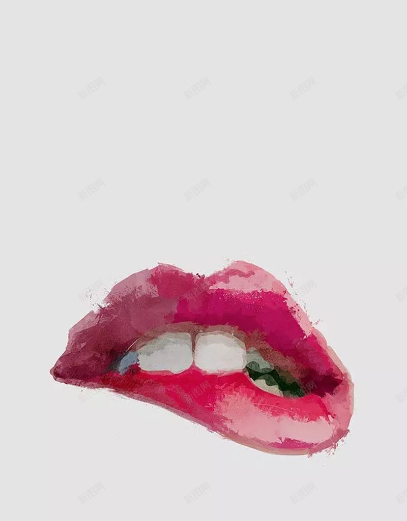 咬嘴唇背景口红背景性感背景白色H5背景jpg设计背景_88icon https://88icon.com 口红 口红背景 嘴唇 性感 性感背景 白色 白色背景 背景