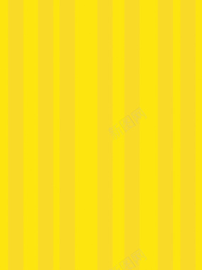 黄色条纹海报背景背景