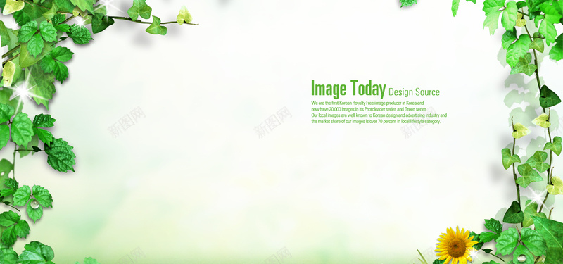 清新边框树叶边框鲜花相框向日葵边框植物相框清新绿色psd设计背景_88icon https://88icon.com 向日葵边框 摄影 树叶边框 植物相框 海报banner 清新绿色相框边框PSD素材 清新边框 绿叶相框 藤蔓相框 风景 鲜花相框