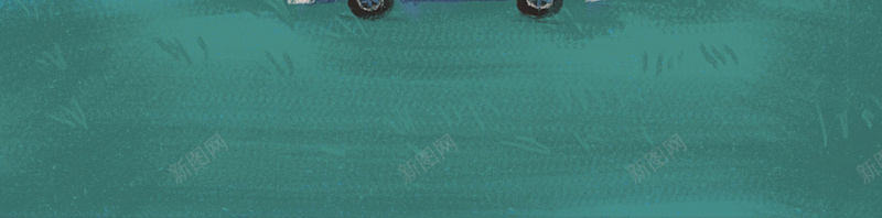 蓝色手绘汽车插画平面广告jpg设计背景_88icon https://88icon.com 夜景 平面广告 手绘背景 插画 星星 星空 汽车 蓝色背景