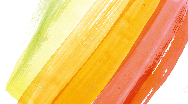 卡片水彩矢量图ai设计背景_88icon https://88icon.com 卡片 卡通 名片教育 手绘 水彩 童趣 矢量图