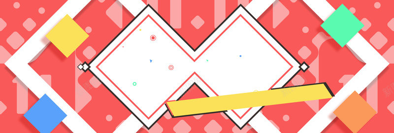 红色促销淘宝双十一返场天猫双11海报psd设计背景_88icon https://88icon.com 促销 几何 双11 双十一海报 双十一返场 满减 电商banner 紫色 红色