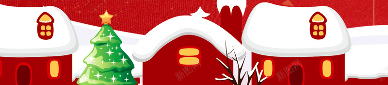 红色卡通趣味圣诞节背景psd设计背景_88icon https://88icon.com 冬季 双十二 圣诞 圣诞元旦 圣诞快乐 圣诞树 圣诞狂欢 圣诞礼物 圣诞节 平安夜 感恩节 新年快乐