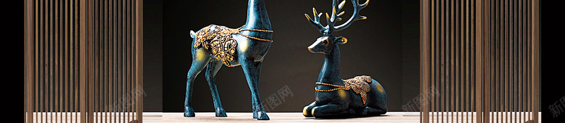 新中式房地产黑金色大气高贵典雅创意海报psd设计背景_88icon https://88icon.com 中国风 典雅 创意 大气 房地产 新中式 海报 高贵 黑金色