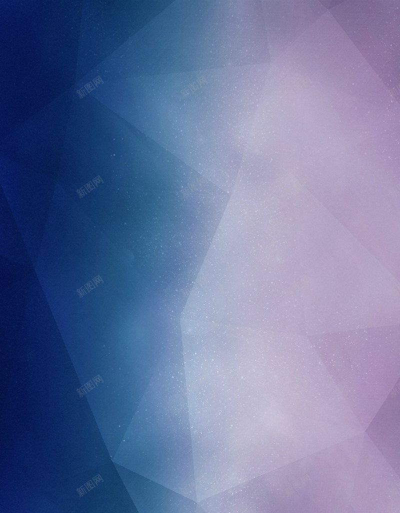 紫色和蓝色H5背景jpg设计背景_88icon https://88icon.com H5背景 个性 偏平 几何 创意 扁平 撞色 渐变 紫色 紫色蓝色 蓝色
