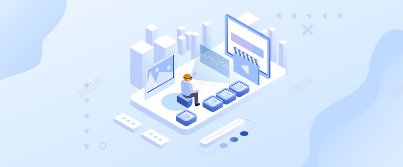 科技高端互联网25D蓝色背景psd设计背景_88icon https://88icon.com 动感科技背景 大气科技 展板 底图 底纹 炫酷 科技背景 科技背景图 背景 背景图 蓝色科技 高端