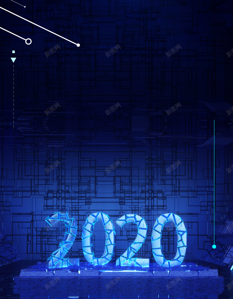 2020底纹框架背景图psd设计背景_88icon https://88icon.com 2020 商务 底纹 框架 科技 背景图
