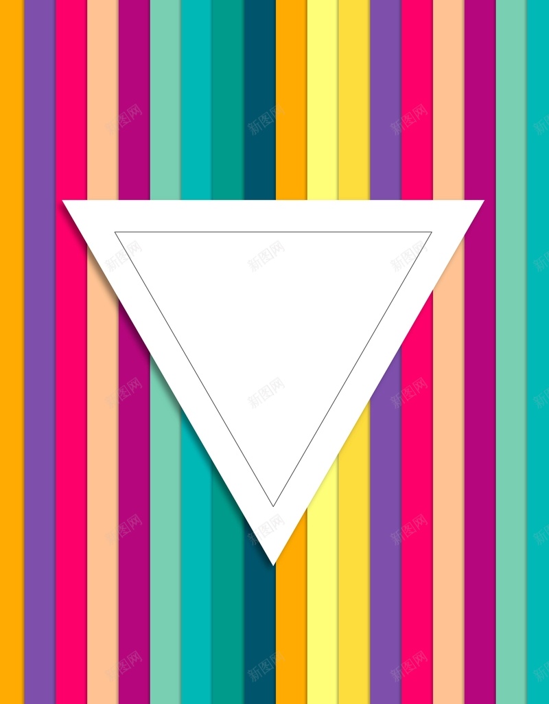 矢量彩虹竖条纹婚礼邀请函背景ai设计背景_88icon https://88icon.com 三角形框 婚礼 小清新 彩虹 文艺 矢量 竖条纹 简约 背景 邀请函 矢量图