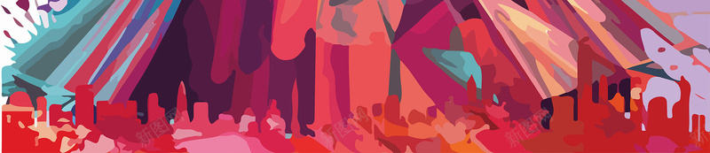 紫色水彩风春季运动会运动员剪影背景jpg设计背景_88icon https://88icon.com 体育 春季运动会 水彩风 激情 紫色 足球 足球比赛 运动员剪影
