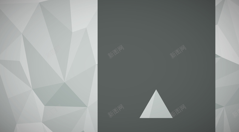 冰晶体多面体商务名片矢量图ai设计背景_88icon https://88icon.com 三角 冰晶体 名片 商务 多面体 矢量商务 科幻 科技 背景 矢量图