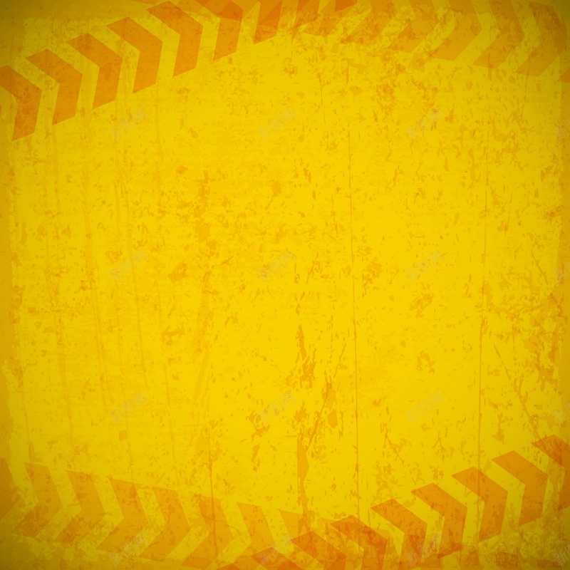 黄色胎印矢量图ai设计背景_88icon https://88icon.com 印记 纹理 胎印 质感 轮胎印 黄色 矢量图