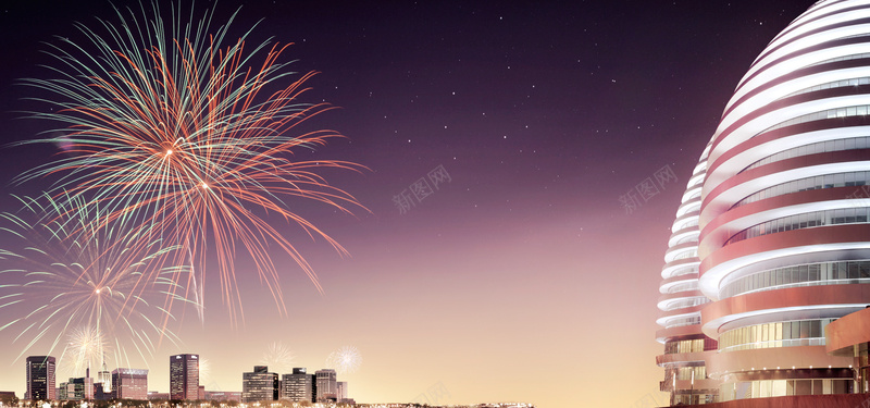 城市烟火渐变灰色banner背景psd设计背景_88icon https://88icon.com 城市 城市烟花 天空 小清新 广告 建筑 文艺 梦幻 浪漫 渐变 炫酷 烟花 素材 绚丽 背景 设计