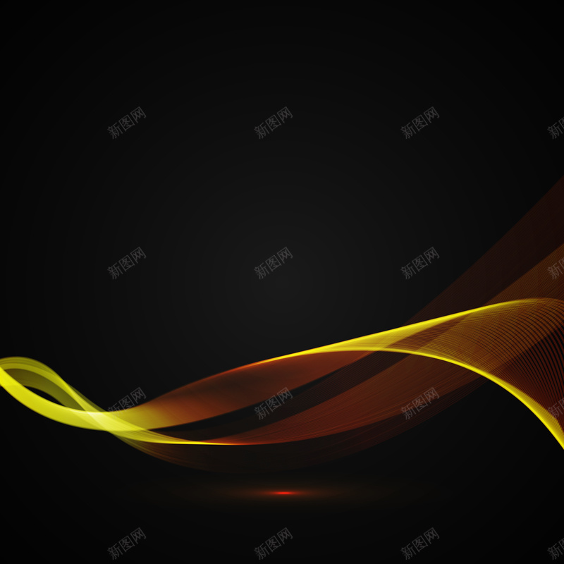 金色商务线条丝带质感背景矢量图eps设计背景_88icon https://88icon.com 丝带 丝带线条 商务 商务素材 商务质感 素材 线条 背景 背景质感 质感 金色 金色商务 矢量图