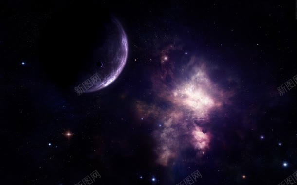 星空宇宙背景壁纸jpg设计背景_88icon https://88icon.com 壁纸 宇宙 星空 背景