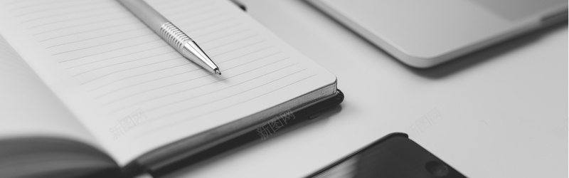 灰色极简风格背景jpg设计背景_88icon https://88icon.com banner 商务 摄影 海报banner 灰色 笔 笔记本 简约 背景 风景