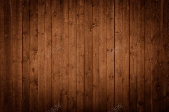 棕色条纹木板壁纸海报背景背景