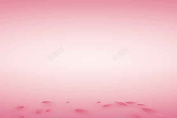 三八妇女节简约粉色海报背景背景