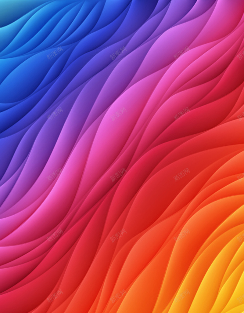 五彩缤纷唯美H5背景jpg设计背景_88icon https://88icon.com H5背景 个性 五彩缤纷 几何 创意 唯美 多彩 扁平 撞色 梦幻 浪漫 渐变 简约