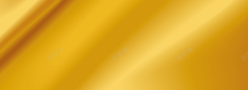 金色质感名片背景banner背景