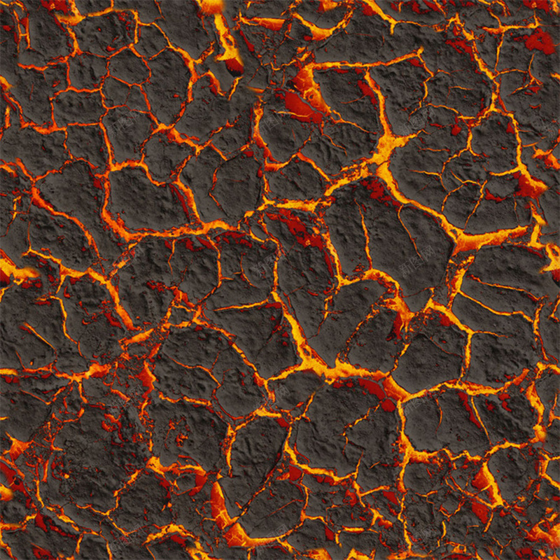 岩浆裂缝背景jpg设计背景_88icon https://88icon.com 主图 岩浆裂缝质感纹理 纹理 质感