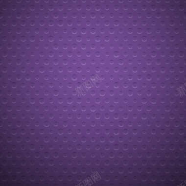 紫色金属质感矢量背景背景
