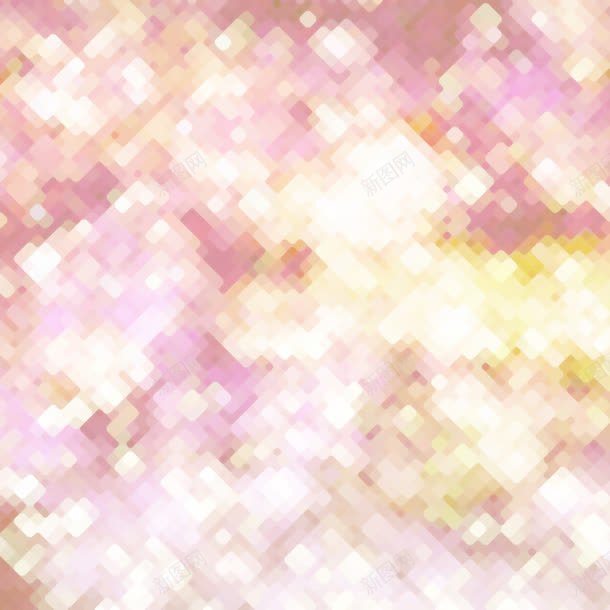 粉色模糊方块壁纸jpg设计背景_88icon https://88icon.com 壁纸 方块 模糊 粉色