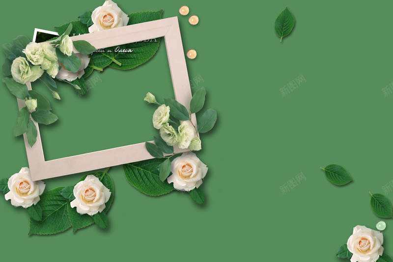 清新唯美花朵相框儿童台历海报背景模板psd设计背景_88icon https://88icon.com 儿童台历 台历背景 唯美 宝宝相册 海报背景 海报背景模板 清新 相框 花朵