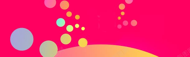 扁平风格背景不规则圆形形状jpg设计背景_88icon https://88icon.com 不规则 圆形 形状 扁平 素材 背景 风格