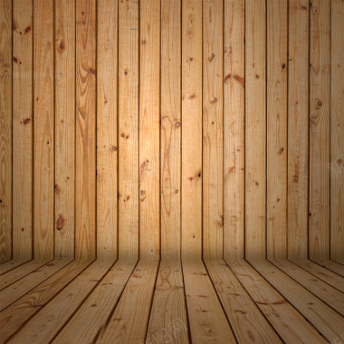 木质模板背景