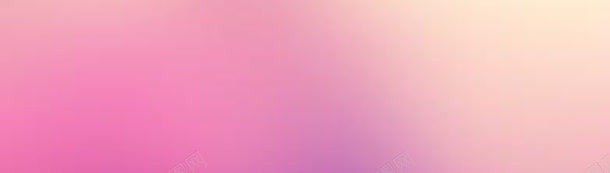 粉红色banner创意jpg设计背景_88icon https://88icon.com 小清新 环保 纯色 色彩 风景