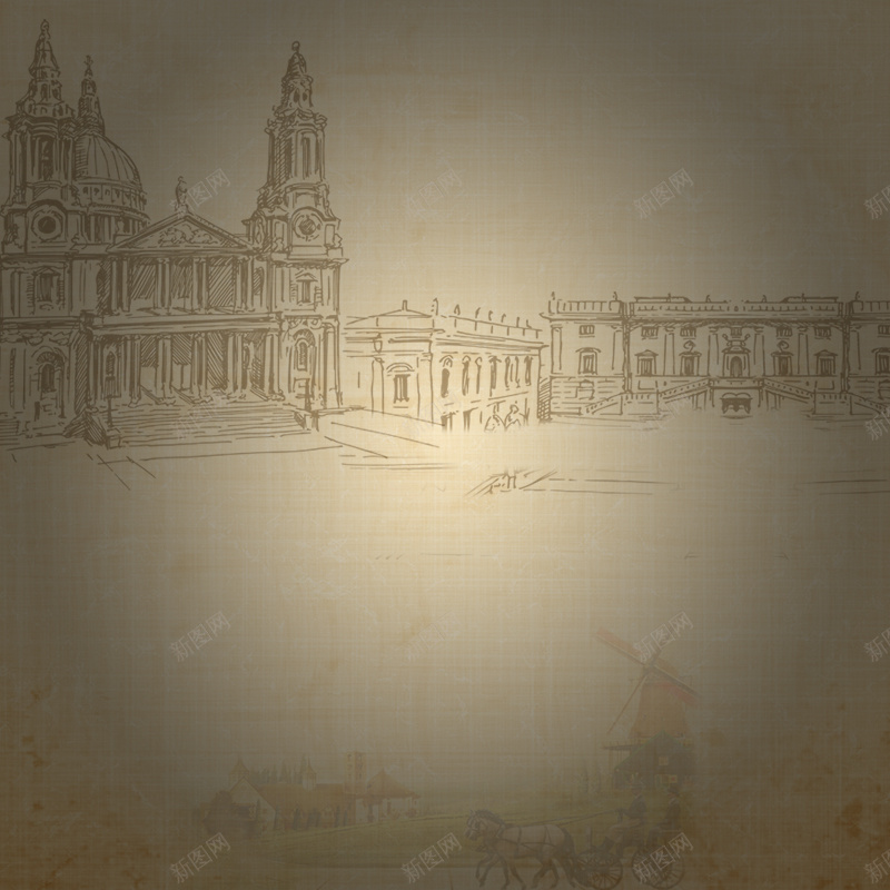 棕色欧式建筑复古灯饰PSD分层主图背景psd设计背景_88icon https://88icon.com 主图 台灯 吊灯 复古 家居用品 棕色背景 欧式建筑 水晶灯 淘宝 灯 灯饰 直通车