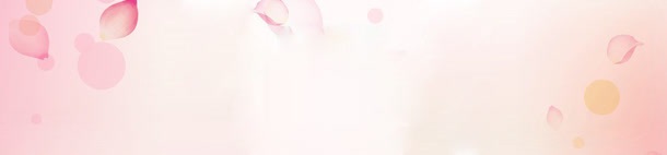 莲花主题banner背景图背景