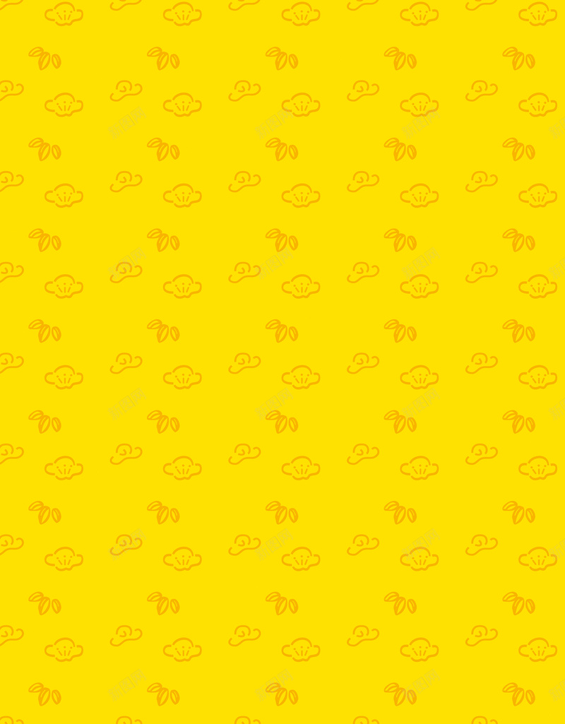 外卖宣传单背景psd设计背景_88icon https://88icon.com 可爱 外卖 外卖彩页 外卖彩页图片图片下载 小吃 川町太郎 广告设计 招财猫 正面 设计 黄色