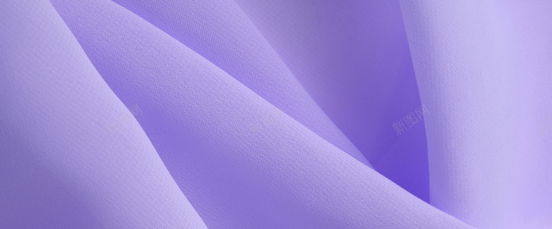 紫色丝绸背景背景