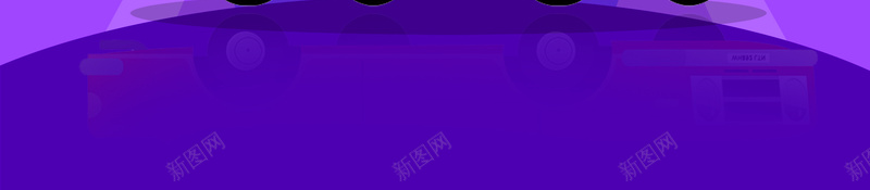 驾校考试卡通几何扁平紫色bannerpsd设计背景_88icon https://88icon.com 汽车培训 考驾照 考驾照去哪儿 驾校宣传海报 驾校广告 驾校招生展板 驾校考试 驾照培训 驾驶员培训