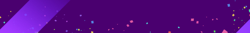 梦幻紫色新店开业海报背景psd设计背景_88icon https://88icon.com 大气 开心 新品开业素材 梦幻 活动素材 简约 紫色海报 背景