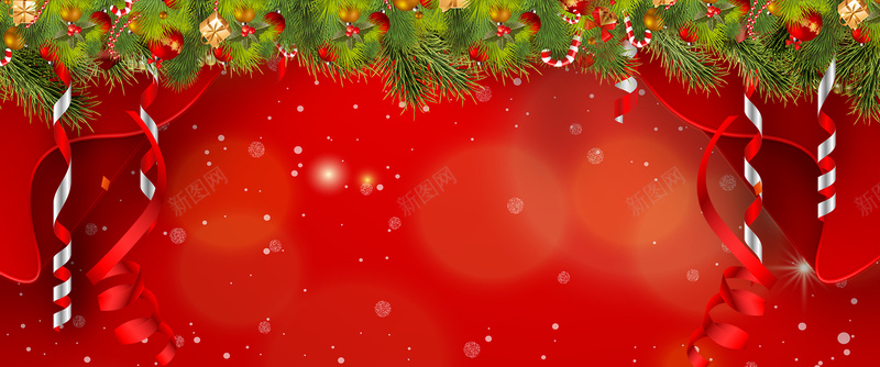 圣诞节卡通小清新红色bannerpsd设计背景_88icon https://88icon.com 元旦 元旦快乐 双蛋狂欢 圣 圣诞元素 圣诞快乐 圣诞树 圣诞海报 圣诞狂欢 圣诞老人 圣诞节 新年