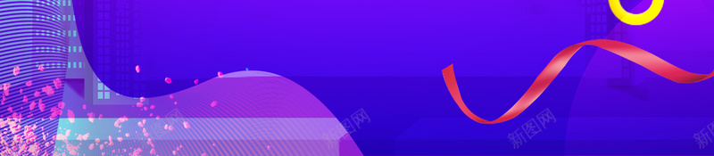618全民年中购物节疯狂促销海报psd设计背景_88icon https://88icon.com 618 京东 优惠 天猫 年中大促 年中钜惠 折扣 电商 紫色 购物
