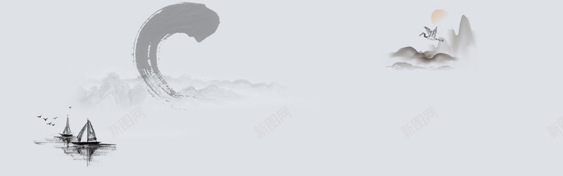 水墨茶道大尺寸背景psd设计背景_88icon https://88icon.com 中国风 传统文化 办公文具 历史感 古风 培训 学术 手绘 教育 水墨 茶道