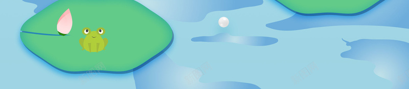 扁平化插画风格荷塘月色海报psd设计背景_88icon https://88icon.com 健康行业 养生 唯美 墨兰 处暑 夏天 夏至 小河 小清新 房产 扁平 扁平化 扁平化插画风格 手绘 插画 插画海报 月亮 月光 月色 海报 淡蓝 淡雅 白月光 简约 荷 荷叶 荷塘 荷塘月色 荷花 莲花 蓝绿色 蓝色