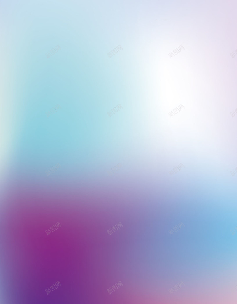 朦胧梦幻蓝紫色H5背景jpg设计背景_88icon https://88icon.com H5背景 天空 手机主题 朦胧 梦幻 模糊 清新 紫色 蓝色