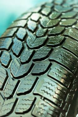 橡胶轮胎纹理轮胎纹理摄影高清图片